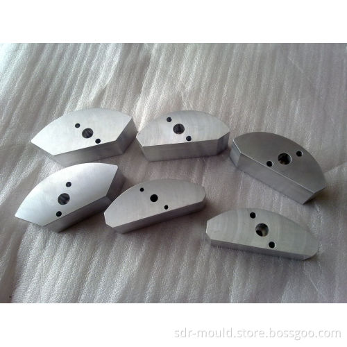 Ihigh Quality Machining Parts